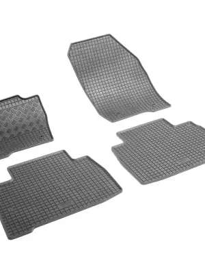 Must-Have Autokoberce gumové přesné s nízkým okrajem - Ford Galaxy III (Typ CD390) (2015-2023)