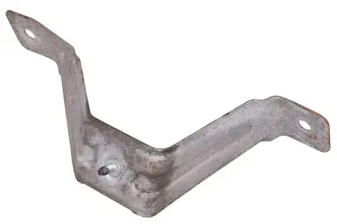 Držák tepelného štítu výfukového potrubí - DPF CC11-5A275-AC Hit Sezóny