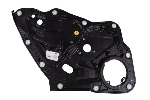 Držák pro stahovací mechanismus okna zadní levý (bez motorku) 3C8839755D Jen Po Omezenou Doba