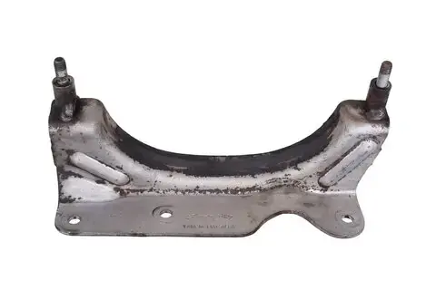 Držák filtru pevných částic (DPF)spodní 51795372 Autentický