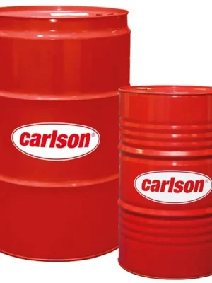 Syntetický motorový olej Carlson 5W-40 Millenium Synth 60l Oblíbený