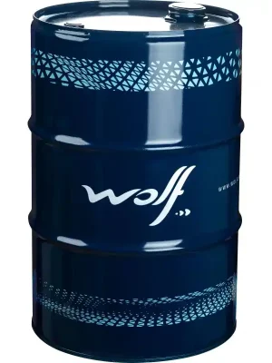 Převodový olej pro nákladní vozy Wolf Vitaltech 80W-90 GL-5 60l Výhodná Nabídka