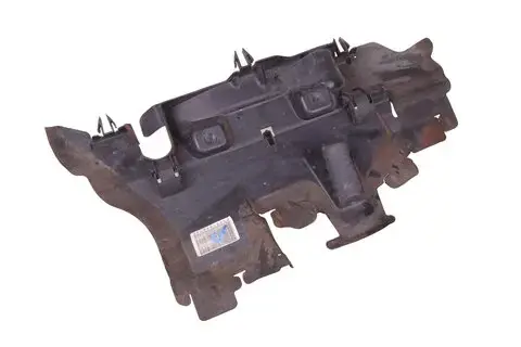 Deflektor vzduchu pravý 7104R2 Pouze Dnes