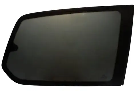 Koupit Online Boční sklo zavazadlového prostoru (pravé, černé, man. výklopné, bez lišty) 6M21-U29740-CJ