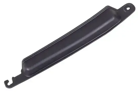Akční Cena Boční kryt světla pátých dveří (levý, combi) 87317A2200