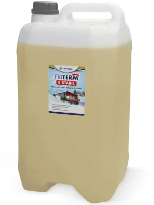 Must-Have Nemrznoucí náplň do topných systémů Friterm E Stabil - 25l