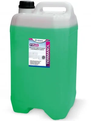 Nemrznoucí náplň do topných a klimatizačních systémů Friterm P Plus - 25l Top Prodej