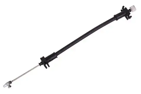 Bowden zadního zámku L/P 6M21-U266A46-AB Zlevněný