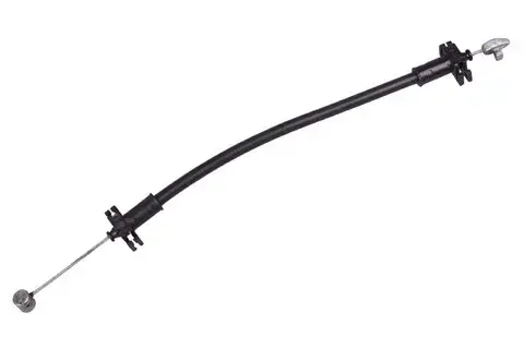 Doprava Zdarma Bowden zadního zámku L/P 4M51-A22153-BB