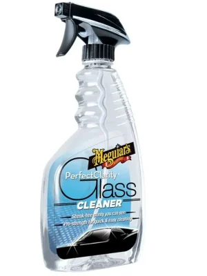 Omezená Nabídka Meguiars Perfect Clarity Glass Cleaner - Čistič skel 710ml