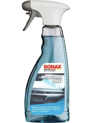 Vysoce Kvalitní Sonax Přípravek proti zamlžování skel / oken 500ml