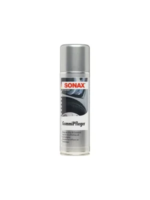 Přímo Od Výrobce Sonax Čistič pneu a pryže - GummiPfleger 300ml