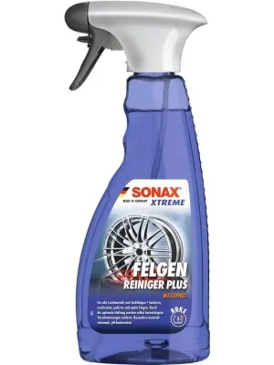 Aktuální Sonax Xtreme Čistič disků kol 500ml