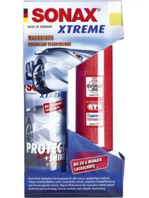 Doprava Zdarma Sonax Xtreme Protect a Shine Hybrid NPT 210ml