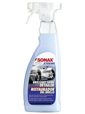 Rychlé Dodání Sonax Xtreme Rychlovosk 750ml