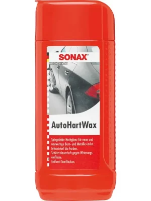 Sonax Tvrdý vosk 250ml Pouze Dnes