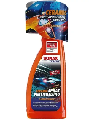 Sonax Xtreme Keramická ochrana laku 750ml Dokud Zásoby Vydrží
