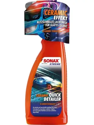Sonax Xtreme Ceramic Ultra Slick Detailer s keramikou 750ml Objednat Nyní