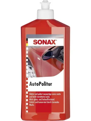 Tovární Cena Sonax Autopolitura na lak karosérie vozidla 500ml