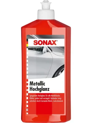 Výhodná Nabídka Sonax Leštěnka na metalický lak vozidla 250ml