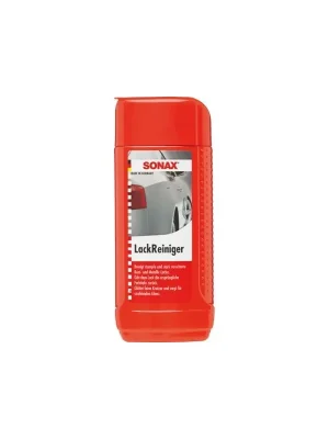 Tovární Cena Sonax Čistič laku 250ml