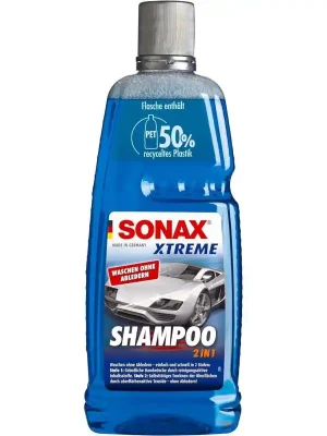 Cenová Bomba Sonax Xtreme Autošampón 2v1 1l