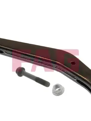 Řídicí páka, zavěšení kol FAG 821017210 Vrácení Zdarma