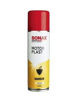 Horká Nabídka Sonax Motorplast - konzervace 300ml