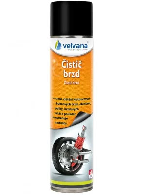 Finální Výprodej Čistič brzd 500ml