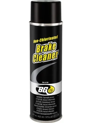 Čistič brzd bez chlóru sprej 477ml Ověřený