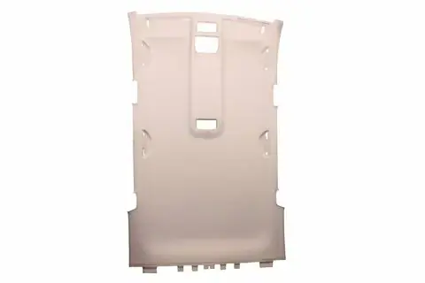 Stropnice combi 1Z9867501 (2AV - perlově šedá) Pouze Dnes
