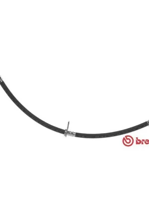 Nejprodávanější Brzdová hadice BREMBO T 28 089