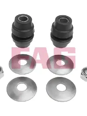 Uložení, řídicí mechanismus FAG 829004810 Nakupujte Hned