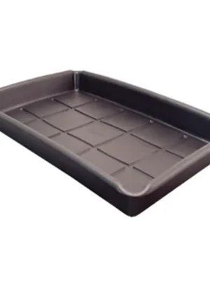 Vana na vypouštění antifreeze a oleje 10cm 120x80cm / objem 90l Jen Po Omezenou Doba