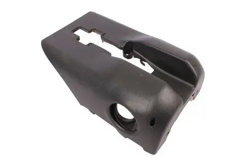 Cenově Výhodný Plast volantové tyče spodní 6Y0953512C/D (B41- černý)
