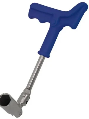 Rychlé Dodání Klíč na svíčky 16mm - profi s ergonomickou rukojetí