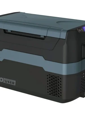 Expresní Doručení Autochladnička / mraznička / lednice kompresorová / chladící box do auta Pro User CoolX 30 12V/24V/230V 30l -20°C