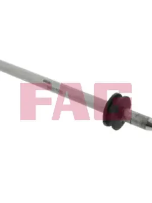 Axiální kloub, příčné táhlo řízení FAG 840017810 Vrácení Zdarma