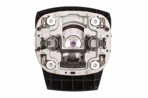 Airbag řidiče pro čtyřramenný volant 1Z0880201 AM/AE/H/M/N/P/S/T Vrácení Zdarma