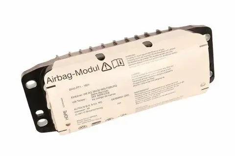 Airbag spolujezdce 1K0880204 L/P Finální Výprodej