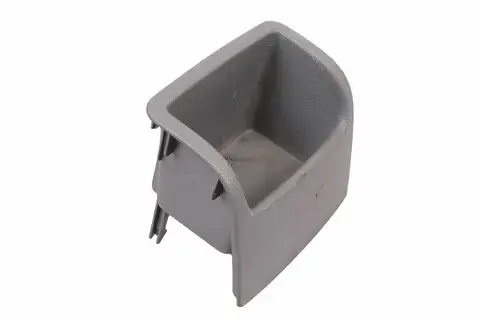 Značkový Přihrádka středového tunelu 6Y0858373 (63L - šedá)
