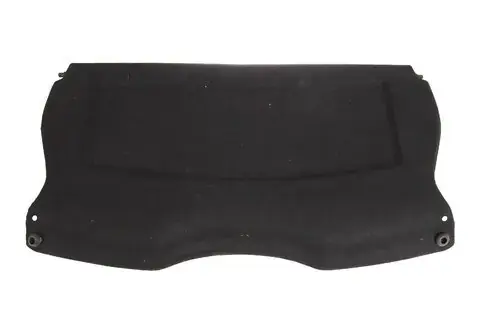 Super Cena Plato kufru černé 2N11-N46506-ALYYG4
