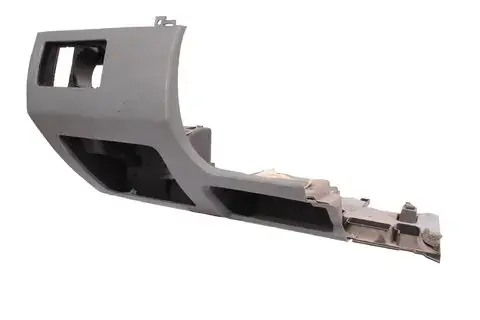 Plast palubní desky pod volant levý šedý 6Y1857923 Top Prodej