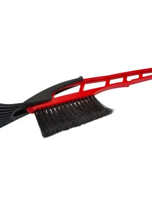 Kombikoště / škrabka na sníh a led 52cm Nová Kolekce