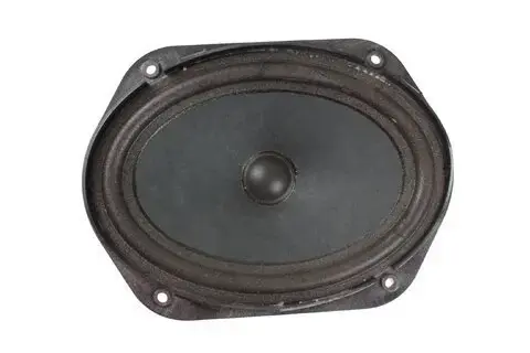 Bezpečná Platba Reproduktor 3 ohm levý L
