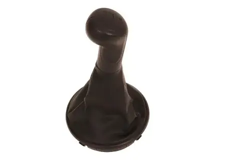 Manžeta řadící páky černá 5J0711113 Sleva