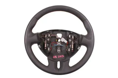 Volant s multifunkcí Poslední Šance