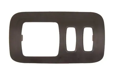 Akční Nabídka Panel ovladačů