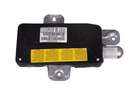 Nejprodávanější Airbag dveří přední levý - 72127037233