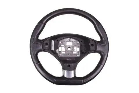 Víkendová Akce Volant tříramenný černý 4112PA